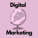 Digital Marketing icon